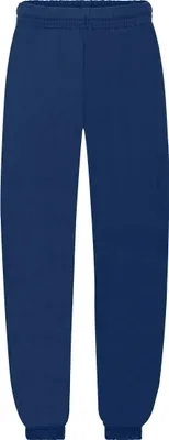 Immagine prodotto di Fruit Of The Loom pantaloni della tuta per bambini BC1386 (9-11 anni (140)) (blu navy)
