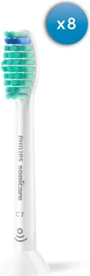 Produktbild von Aufsatz PHILIPS Sonicare ProResults HX6018/87, 8 Stück
