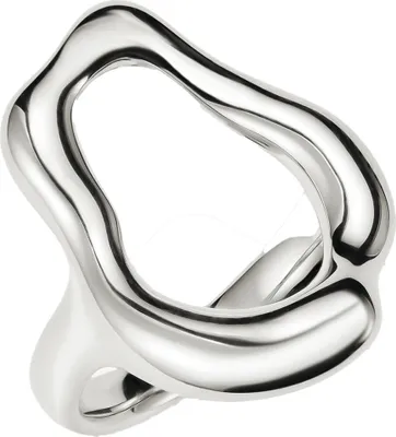 Image de Thomas Sabo - TR2486-001-21-56 - Bague - Dames - Beauté naturelle - Largeur 56
