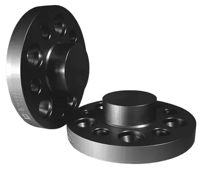 Produktbild von H&R 30mm Spurverbreiterung Spurplatte 5-Loch 112mm LK Kompatibel mit MERCEDES-BE