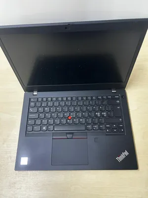 Produktbild von Lenovo Thinkpad L14 Intel(R) Core(TM) i5-10210U CPU @ 1.60GHz 1600 MHz 16GB RAM 256 GB 14'' Notebook