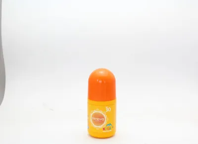 Produktbild von Zenova Sun Roll On Kids LSF30