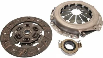 Produktbild von KAWE Kupplungssatz Kupplung für TOYOTA AURIS (NRE15, ZZE15, ADE15, ZRE15, NDE15) 962422