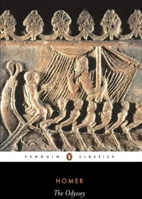 Immagine prodotto di The Odyssey