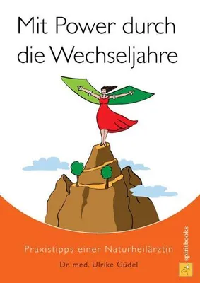 Produktbild von Mit Power durch die Wechseljahre