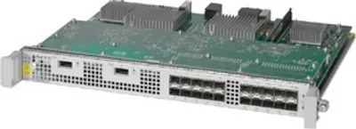 Produktbild von Cisco ASR1000-6TGE=, 10 Gigabit Ethernet, 10000 Mbit/s, 40 Gbit/s, Cisco ASR 1000
