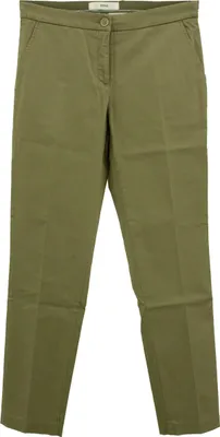 Produktbild von 29311 Brax, Maron 7/8,  7/8 Damen Jeans Hose, Gabardinestretch, khaki, D 36 W 28 L 32