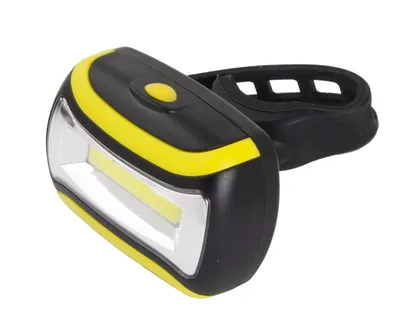 Obrázek produktu pro LED svítilna na kolo Esperanza TURAIS EOT012 pro přední kolo