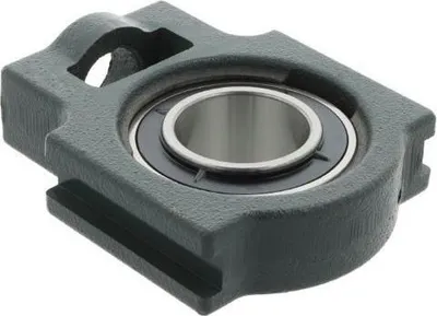 Produktbild von Spann-Gehuseeinheiten UKT206 -J7 25 mm