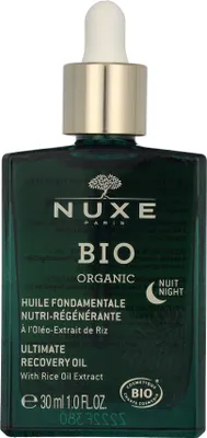 Produktbild von Nuxe Bio Organic Rice Oil Extract Recovery Oil