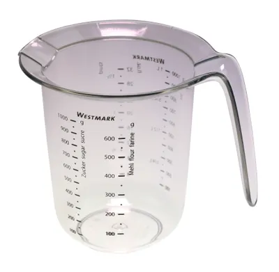 Immagine prodotto di Caraffa dosatrice Westmark, 1 litro 30652270