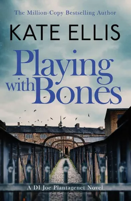 Produktbild von Playing With Bones