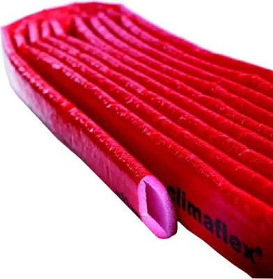 Produktbild von Climaflex Schutzschlauch 10m 35mm x 4mm Dämmung