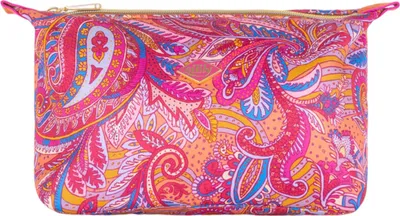 Produktbild von Oilily Kosmetiktasche Camila Cosmetic Bag Langoustino bunt