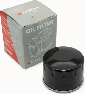 Produktbild von Ölfilter Athena für BMW C 600 Sport, C 650 GT