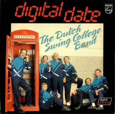 Obrázek produktu pro Digitální datum