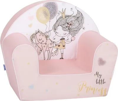 Produktbild von Kindersessel Babysessel Sessel Sofa | Fürstin