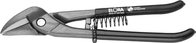 Produktbild von Elora Ideal-Blechschere, linksschneidend, ELORA-1484L-260