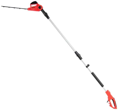 Obrázek produktu pro LIDER elektrický plotostřih ENW550