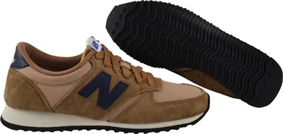 Produktbild von New Balance U420PTN tan EUR 37 | UK 4