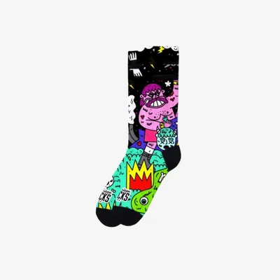 Immagine prodotto di Calze American Socks Barbarian