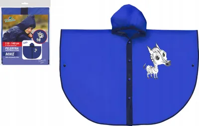 Immagine prodotto di Impermeabile Travella R. 110 Blu