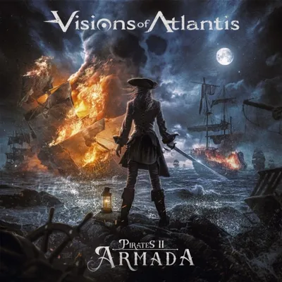 Productafbeelding van Pirates II - Armada