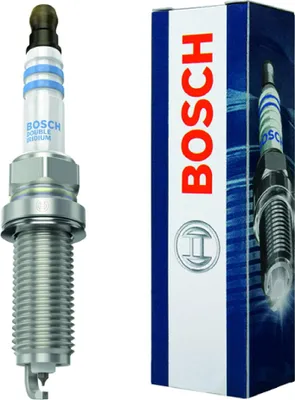 Image de Bougie d'allumage BOSCH 0 242 135 529