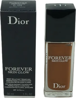 Produktbild von Dior Forever Base Fluida Glow 6 5n 30ml