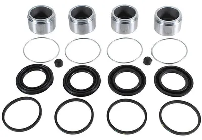 Produktbild von Reparatursatz Bremssattel Ø 48 mm mit Kolben METZGER für u.a. TOYOTA LAND