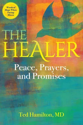 Produktbild von The Healer