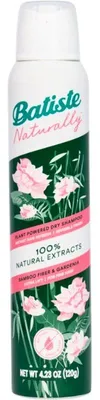 Immagine prodotto di Shampoo secco Batiste alla bamboo (200 ml)