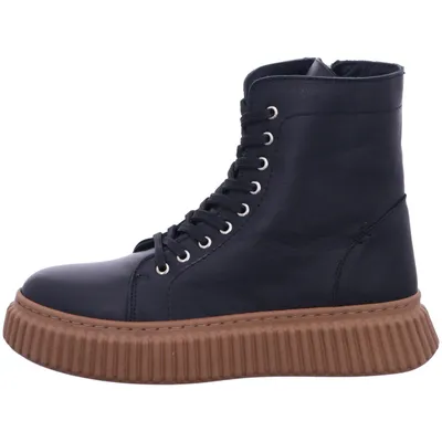 Produktbild von Andrea Conti Schnürboots Damen 31393330313436 Schwarz 39 EU