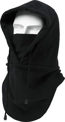 Produktbild von Warme Unisex Balaclava Herren Sturmhauben Winddicht Gesichtshaube Motorrad Wintermütze