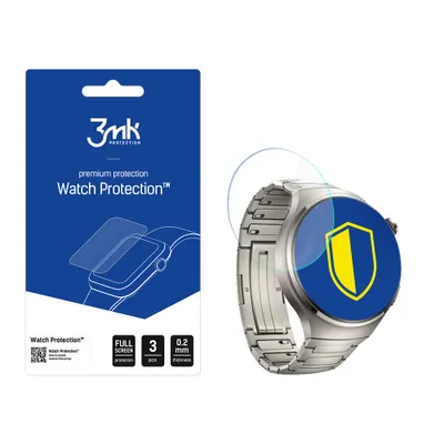 Obrázek produktu pro 3MK Watch Protection, Watch 4 Pro, 1 kusů