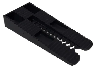 Obrázok produktu pre CIESIESKI Dachmontagekeil 16/45/95 mm, balenie 10 kusov, typ KD16 - SL KLINO D16