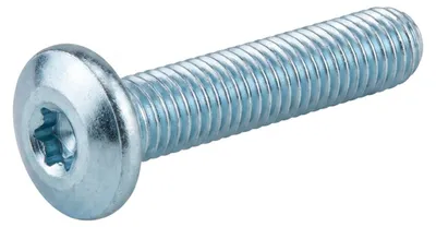 Zdjęcie produktu dla Śruby z łbem płaskim ISO 14583 4.8 M 2x12 -T vz 145834100020012 (2000 sztuk)