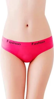 Produktbild von Jumada's – Nahtlose transparente y Dessous für Mädchen – Rosa – Größe M
