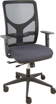 Immagine prodotto di Sedia da ufficio Piqueras y Crespo 10CRN65 Grigio scuro
