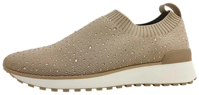 Produktbild von Caprice Slipper Beige in Gr. 42