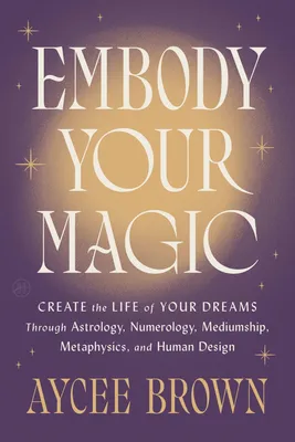 Produktbild von Embody Your Magic