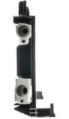 Produktbild von Ölkühler, Motoröl MAHLE CLC 325 000P