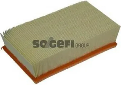 Obrázok produktu pre Luftfilter PURFLUX A1184