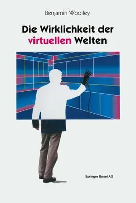 Obrázok produktu pre Die Wirklichkeit der virtuellen Welten
