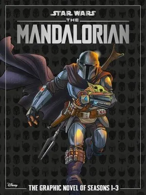 Zdjęcie produktu dla Star Wars