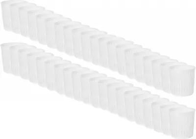 Produktbild von 40 x Käseform 4.5x3.8cm h: 4.9cm, Käseformen, Käseherstellung