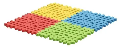Produktbild von Marioinex Mini-Waffel – Basis X4