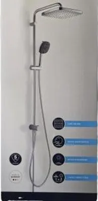 Produktbild von GROHE Vitalio Comfort 250, 1 Stück(e)