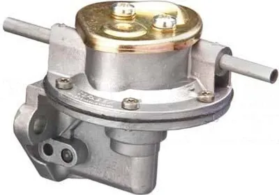 Produktbild von Kraftstoffpumpe PIERBURG IAM-Expertise passend für u.a. CITROËN 2