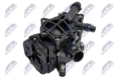 Produktbild von NTY Thermostat Kühlmittel für BMW 5 Limousine (E60) 1 Schrägheck (F20) 3 Touring (F31) 5 Touring (E61) 3 Touring (G21)